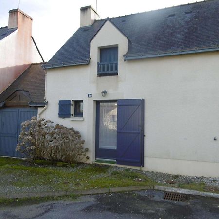 Maisonnette Jikel A 50 M De La Plage Sarzeau Exterior foto